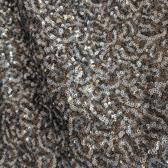 Sequin Party Skirt - Picture 2 of 6